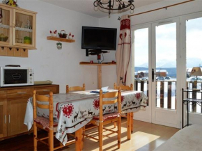 Appartement Les Angles, 3 pièces, 4 personnes - FR-1-593-27